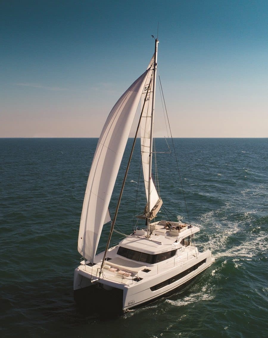 Bali 4.0 - Maat — image 2
