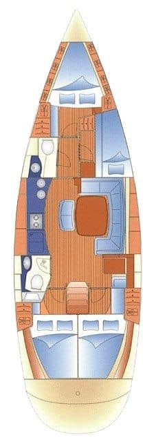 Bavaria 46 — image 2
