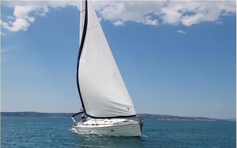 Bavaria 46 Cruiser - Wanda — image 1