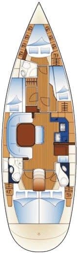 Bavaria 49 — image 2