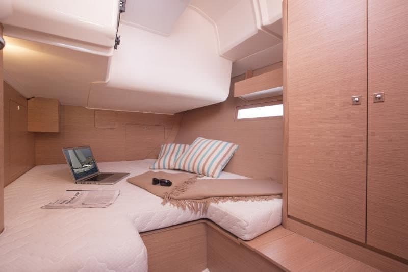 Dufour 410 - Selenia — image 4