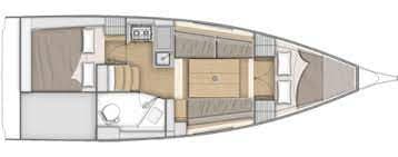 Oceanis 30.1- Fregugètta — image 3