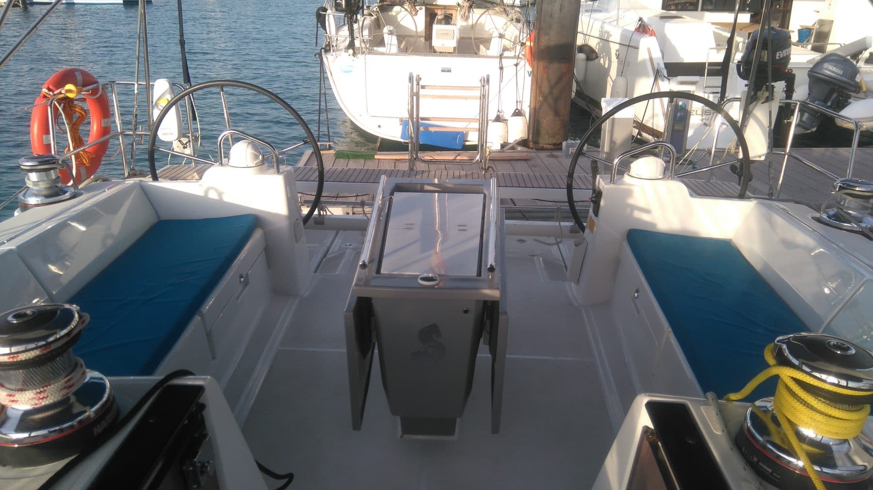 Oceanis 48 - Enna 2 — image 3
