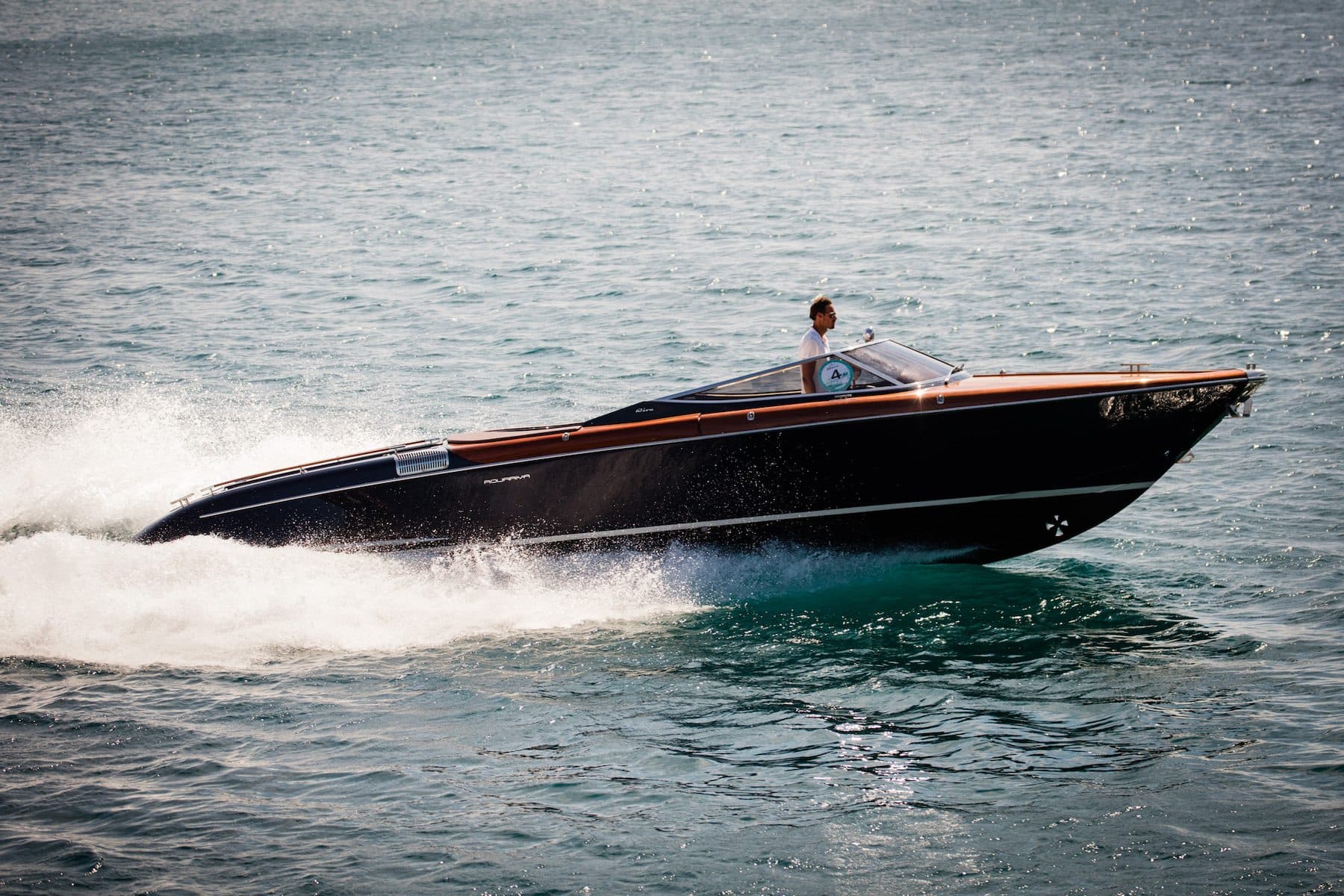 Riva Aquariva "Grand Baloo" — image 2