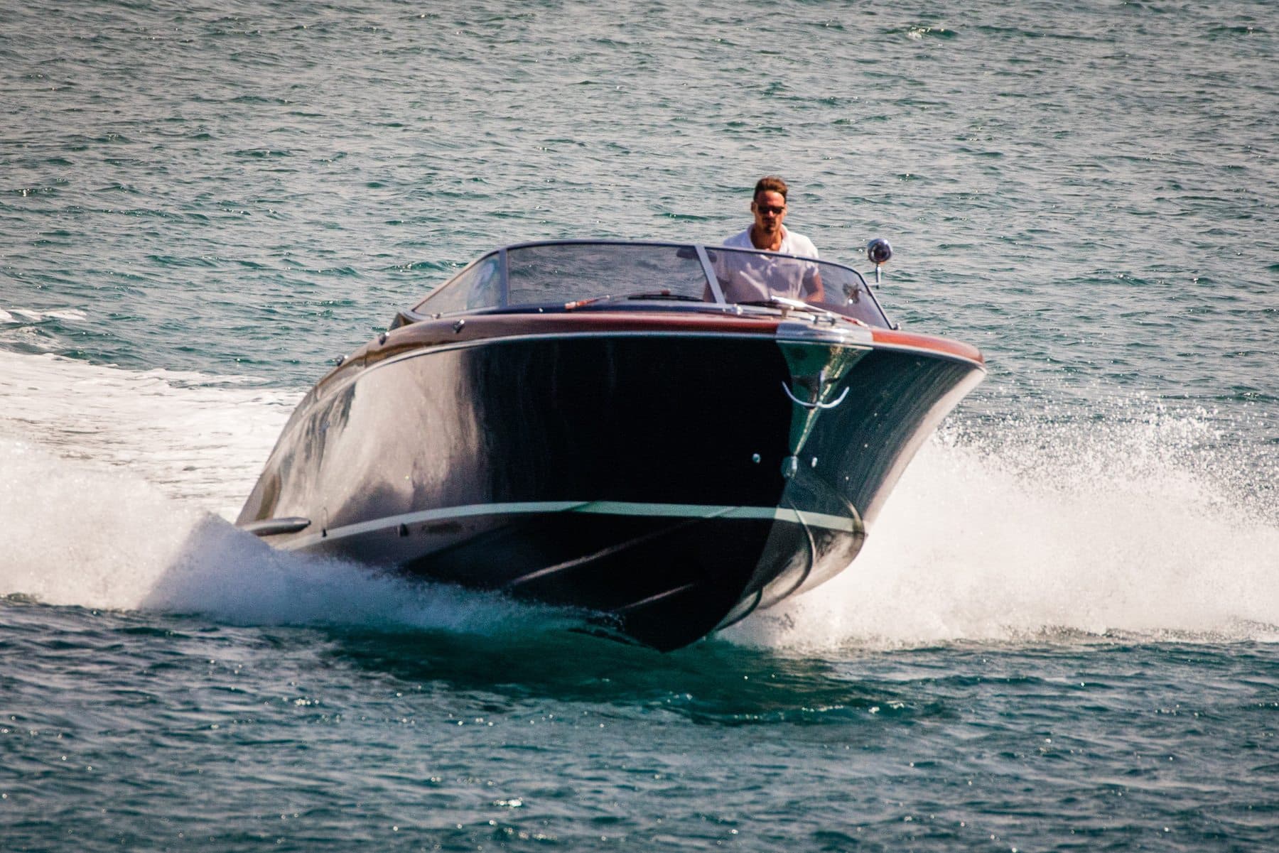 Riva Aquariva "Grand Baloo" — image 3