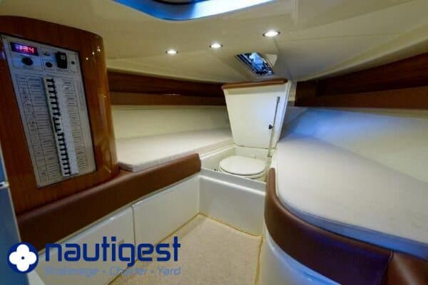 Riva Aquariva "Grand Baloo" — image 4