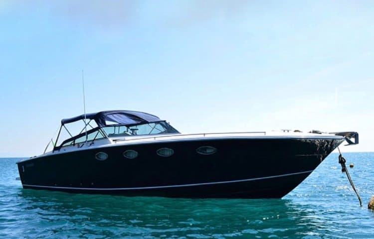 Tornado 38 "Mariluna" — image 1