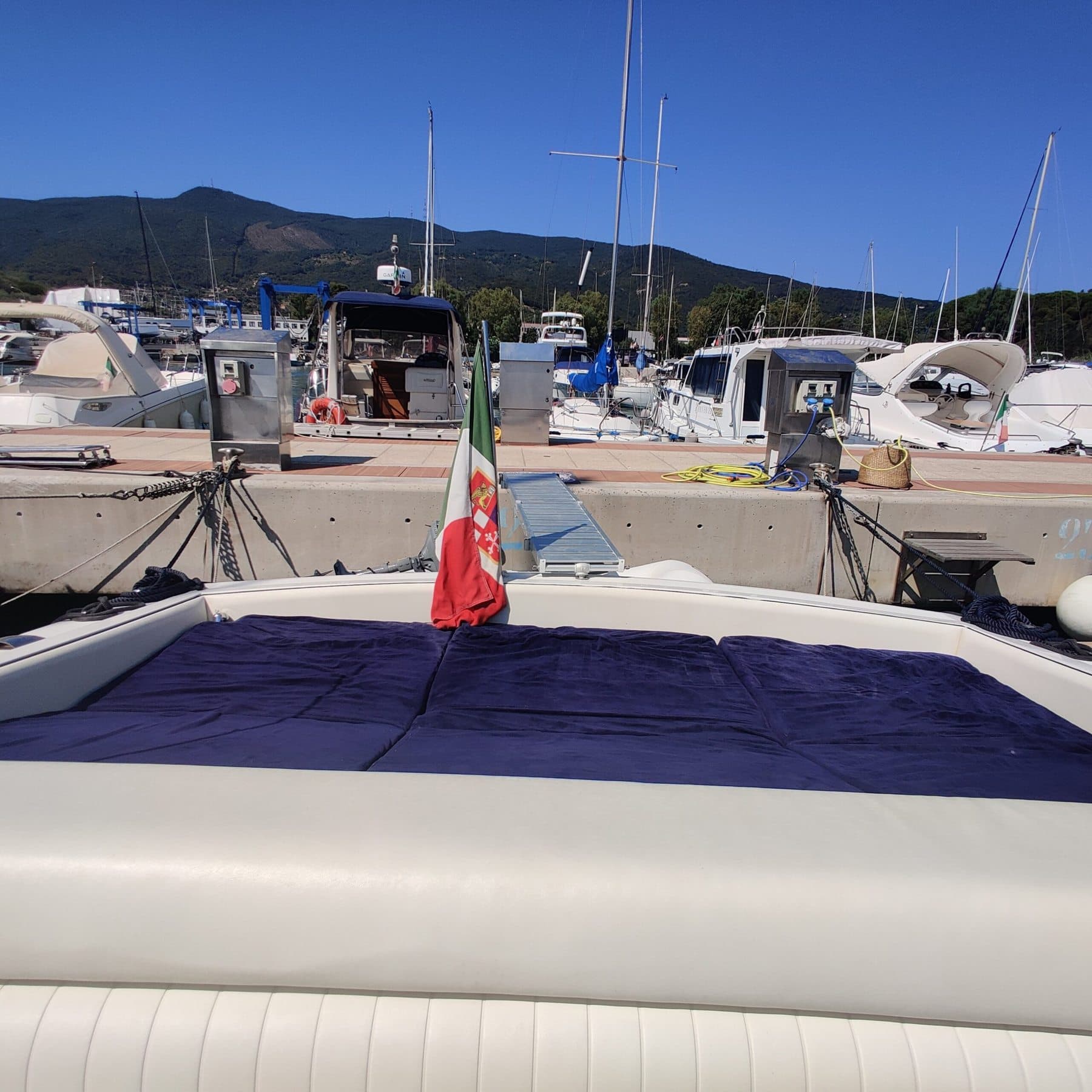 Tornado 38 "Mariluna" — image 3