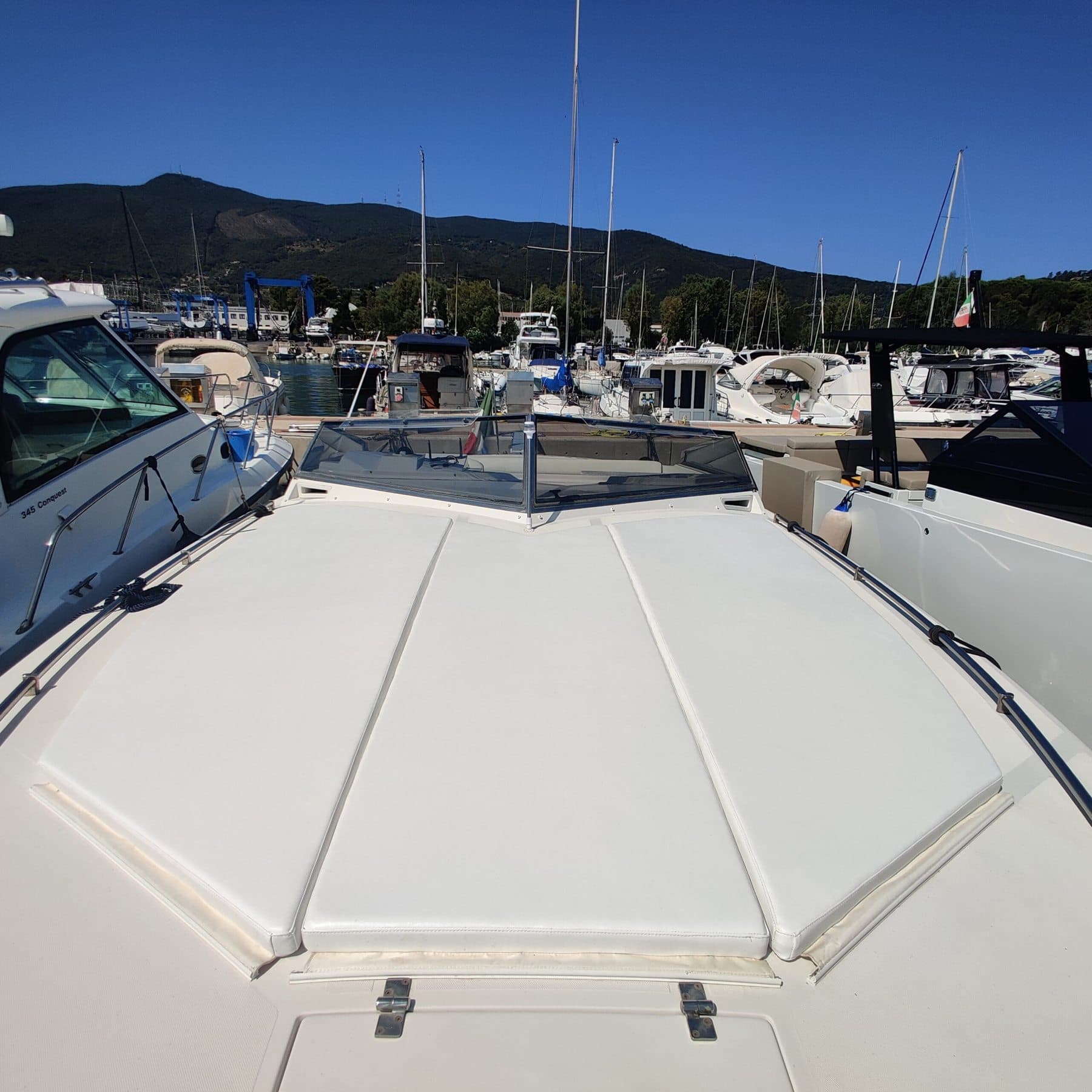 Tornado 38 "Mariluna" — image 4
