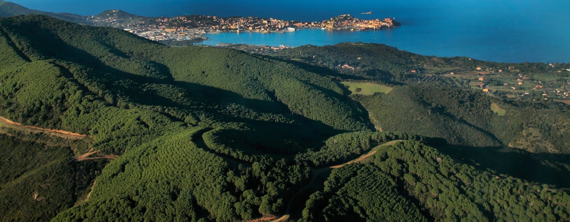 Tuscan Archipelago — Mediterranean charter destination