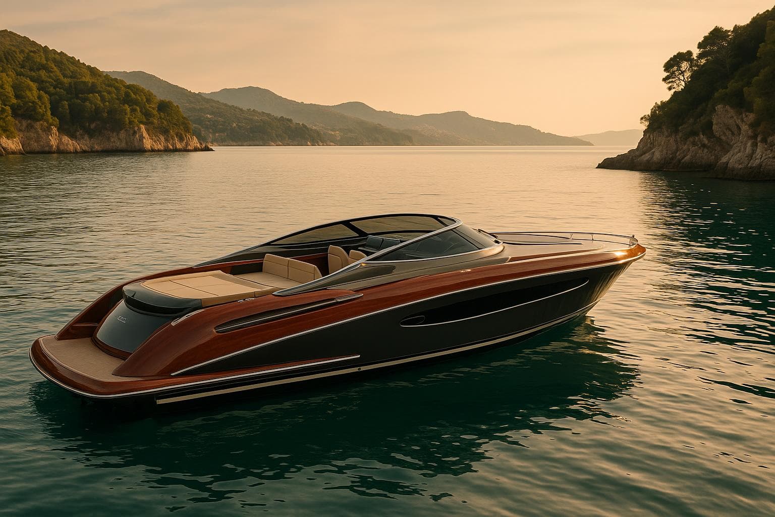 How Much Does a Riva Yacht Cost?