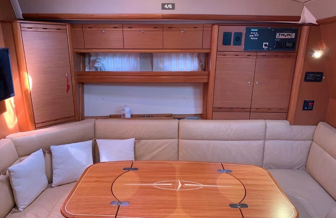 Bavaria 42 sport — image 3
