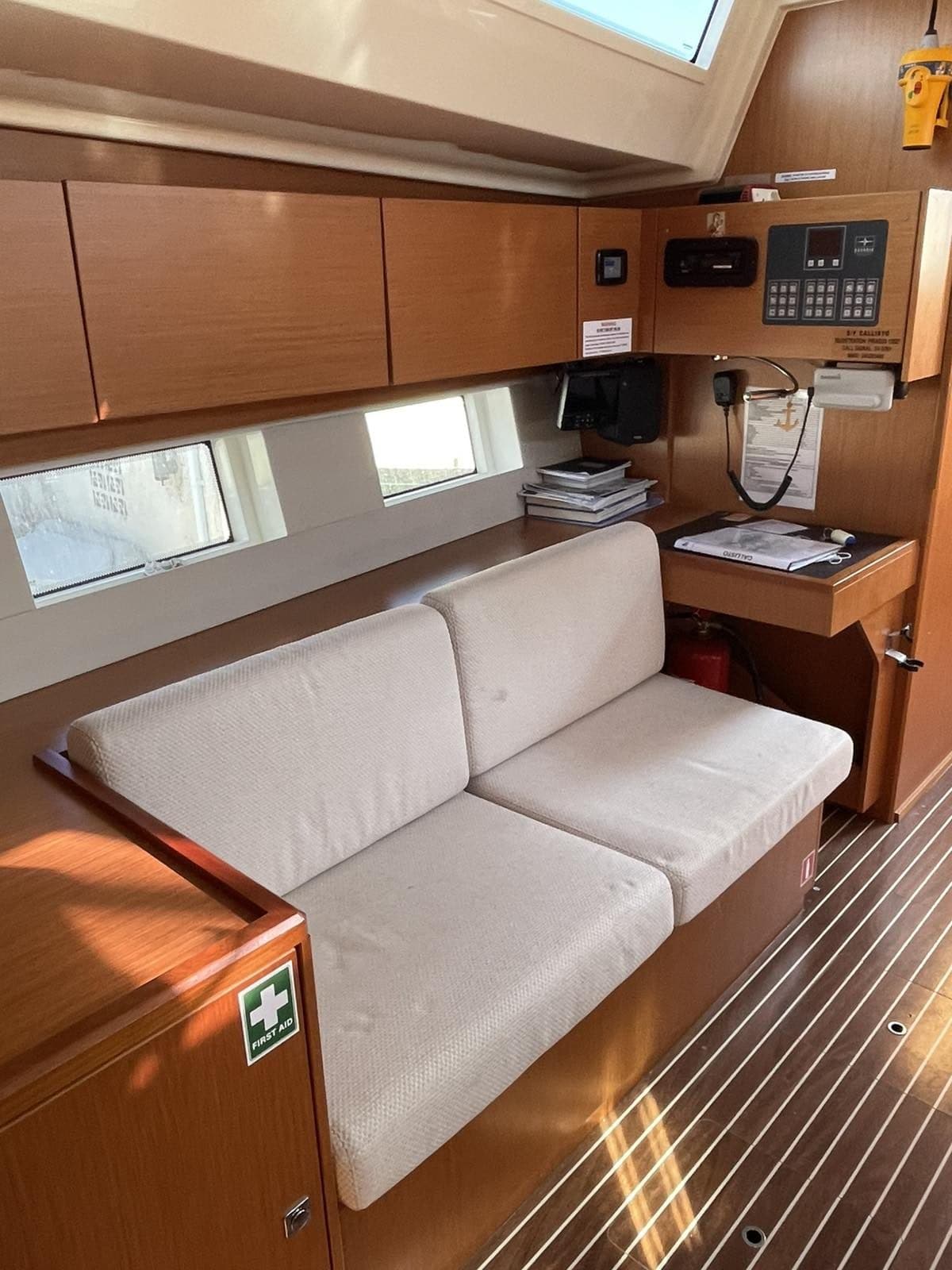 Bavaria C 45 — image 4