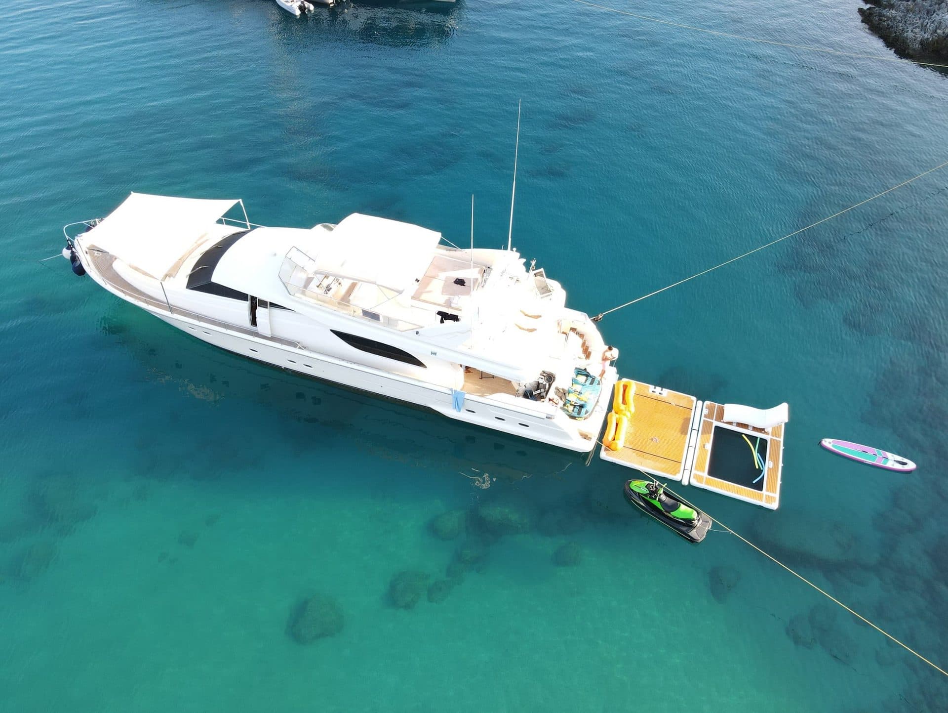 Ferretti 80 — image 2