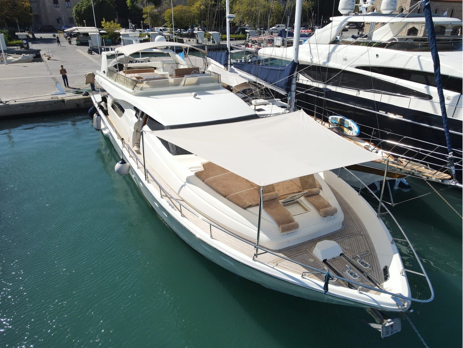 Ferretti 80 — image 3