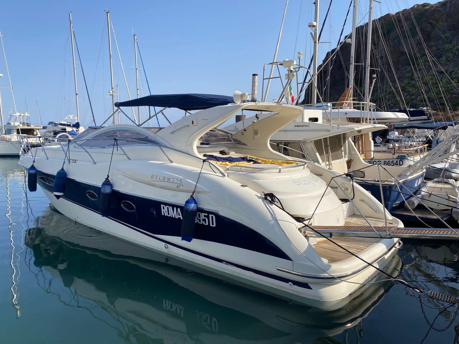 Gobbi Atlantis 47 — image 2