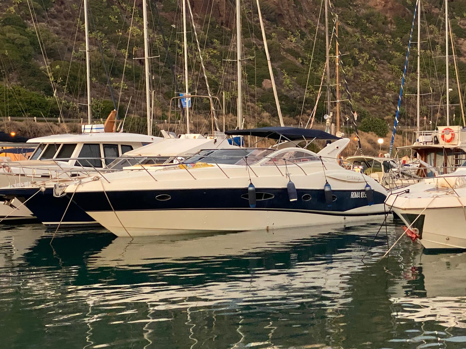 Gobbi Atlantis 47 — image 3