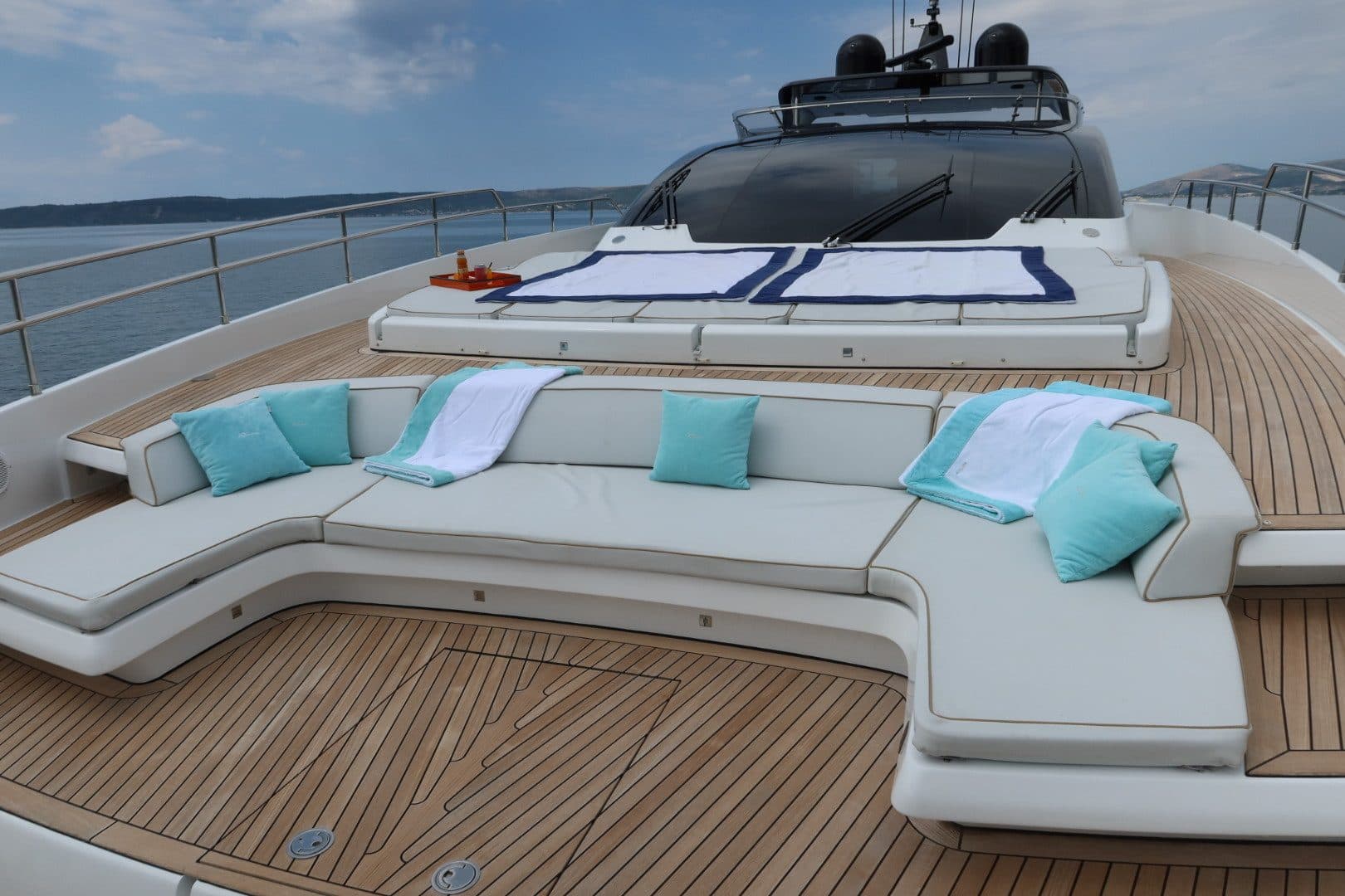 Riva Corsaro 100 — image 4