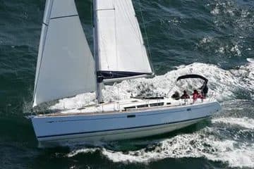 Sun Odyssey 45 — image 2