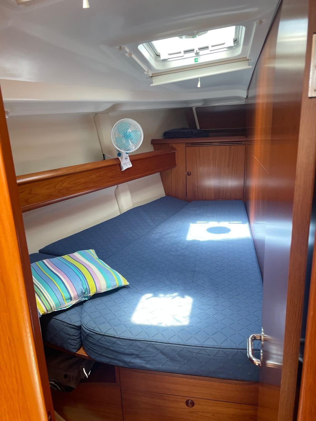 Sun Odyssey 45 — image 4