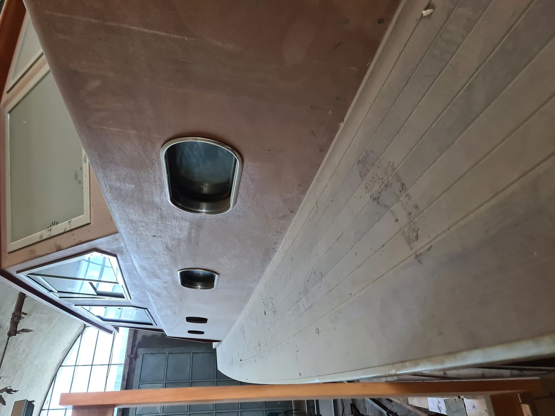 Wooden Pilot Boat — image 3