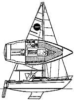Yachting France Jouet Calife 23 — image 2