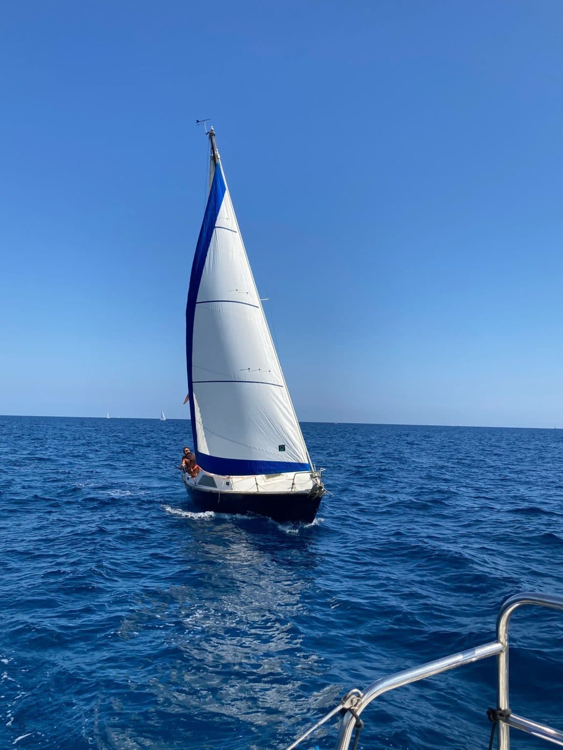 Yachting France Jouet Calife 23 — image 3
